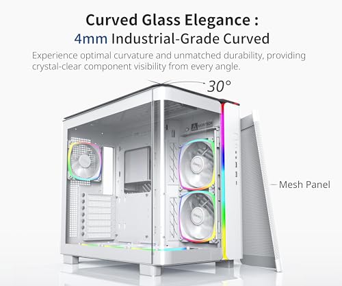 Montech King 95 PRO view 4