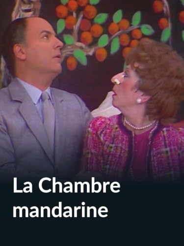 La Chambre mandarine