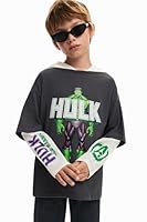 TS_Hulk_Marvel, 2017 Carbon, 13/14