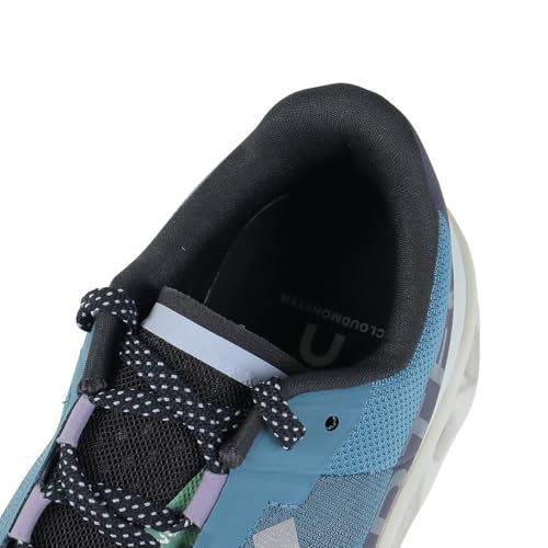 Image of On Men's Cloudmonster Sneakers