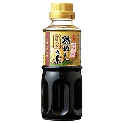 フジジン 鶏めしの素 鶏油入り