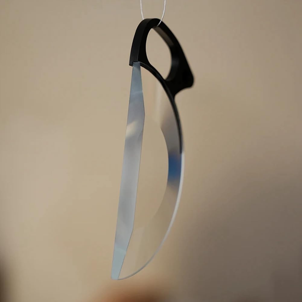 Mise à Niveau du Filtre à Effets de de Mouvement Fantôme Portable SHEJI 100 mm pour Objectif de Photographie de Filtre Photo et Vidéo