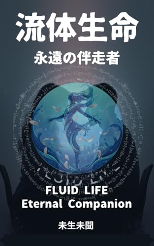 流体生命 永遠の伴走者