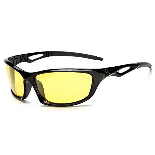 Sport Hiking Eyewear Polarized Cycling Glasses Uv400 Tac Frame Cycling Eyewear Mtb Mountain Bicycle Cycling Gogglesss (Q10-2)