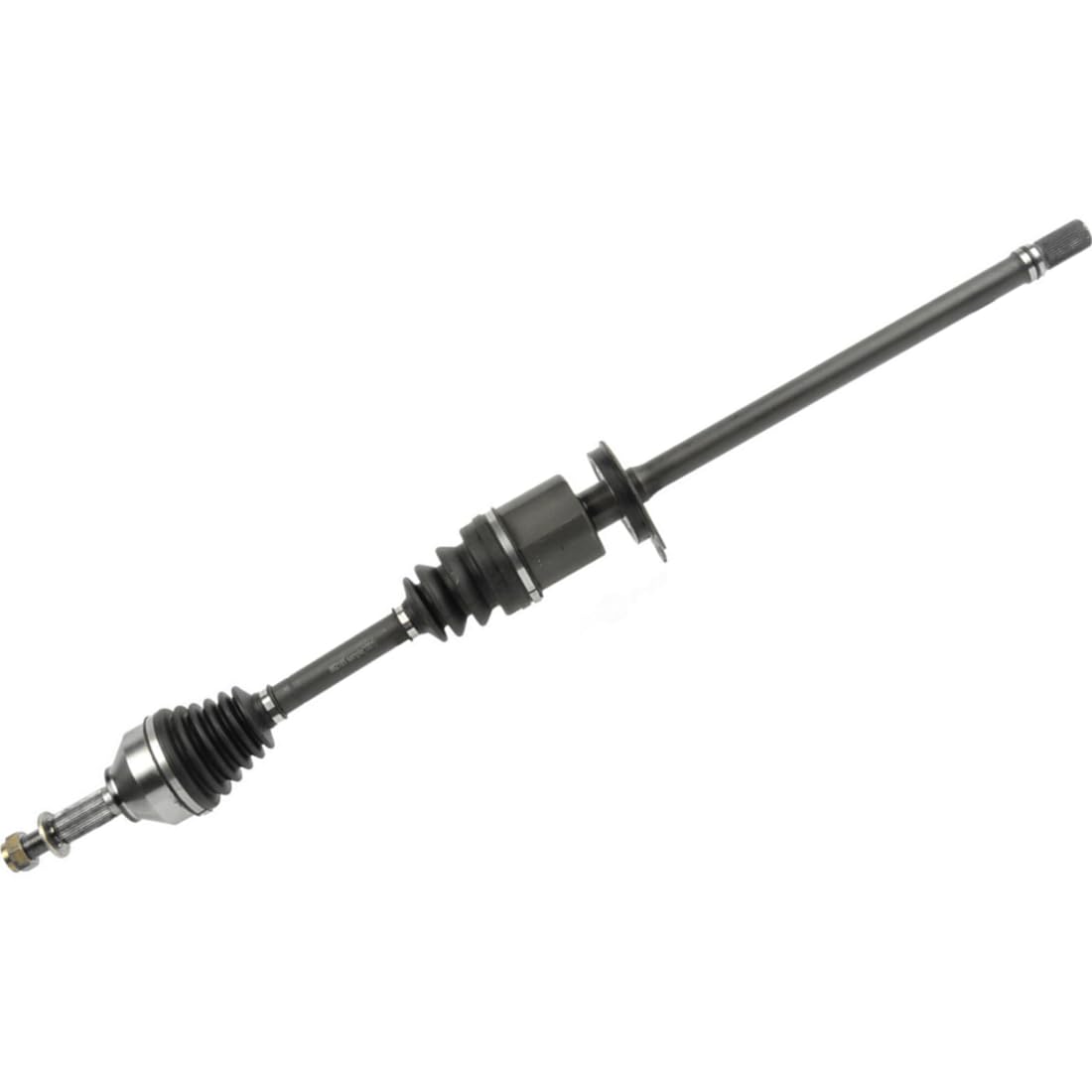 Amazon.com: Kmesonoxian 1 Pcs CV Axle Assembly Front Right Cv Axle