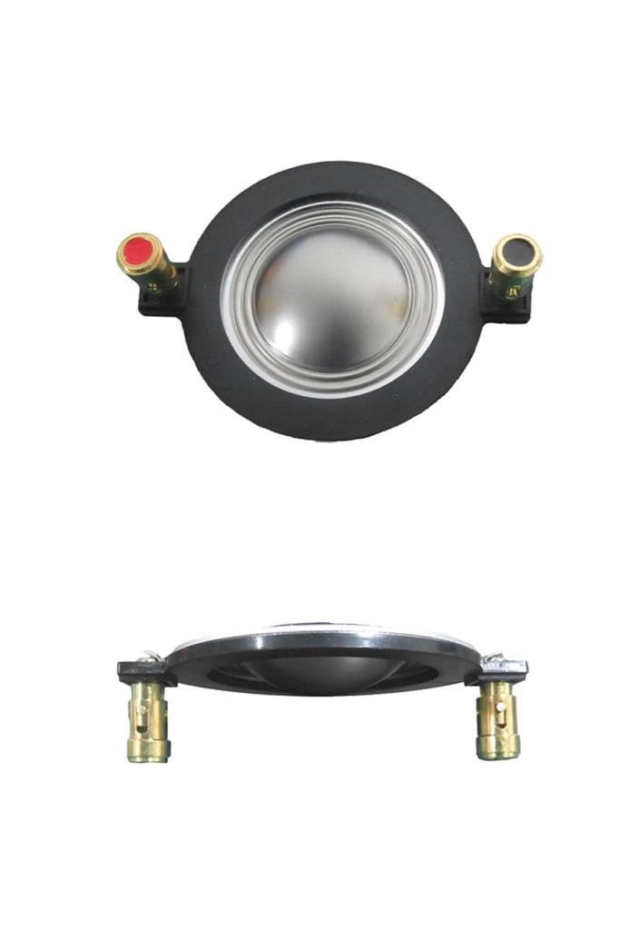 Lastvoice ct-34X Membran 34 Milimetre, Universal