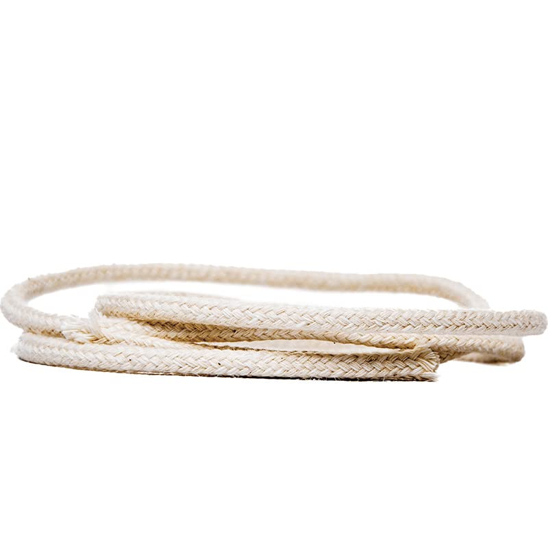 Cordon De Passepoil Lavable - Diamètre 4 Mm, Longueur 25 M