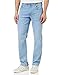 Produktbild MUSTANG Herren Washington Jeans, Mittelblau 312, 33W / 34L