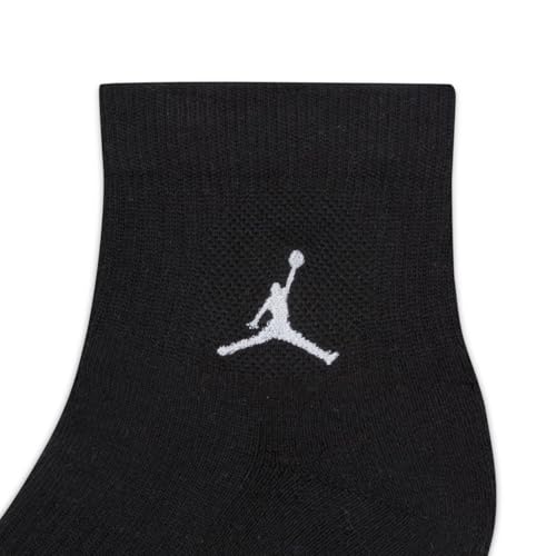 Socquettes Jordan Everyday 3 paires - vue 8