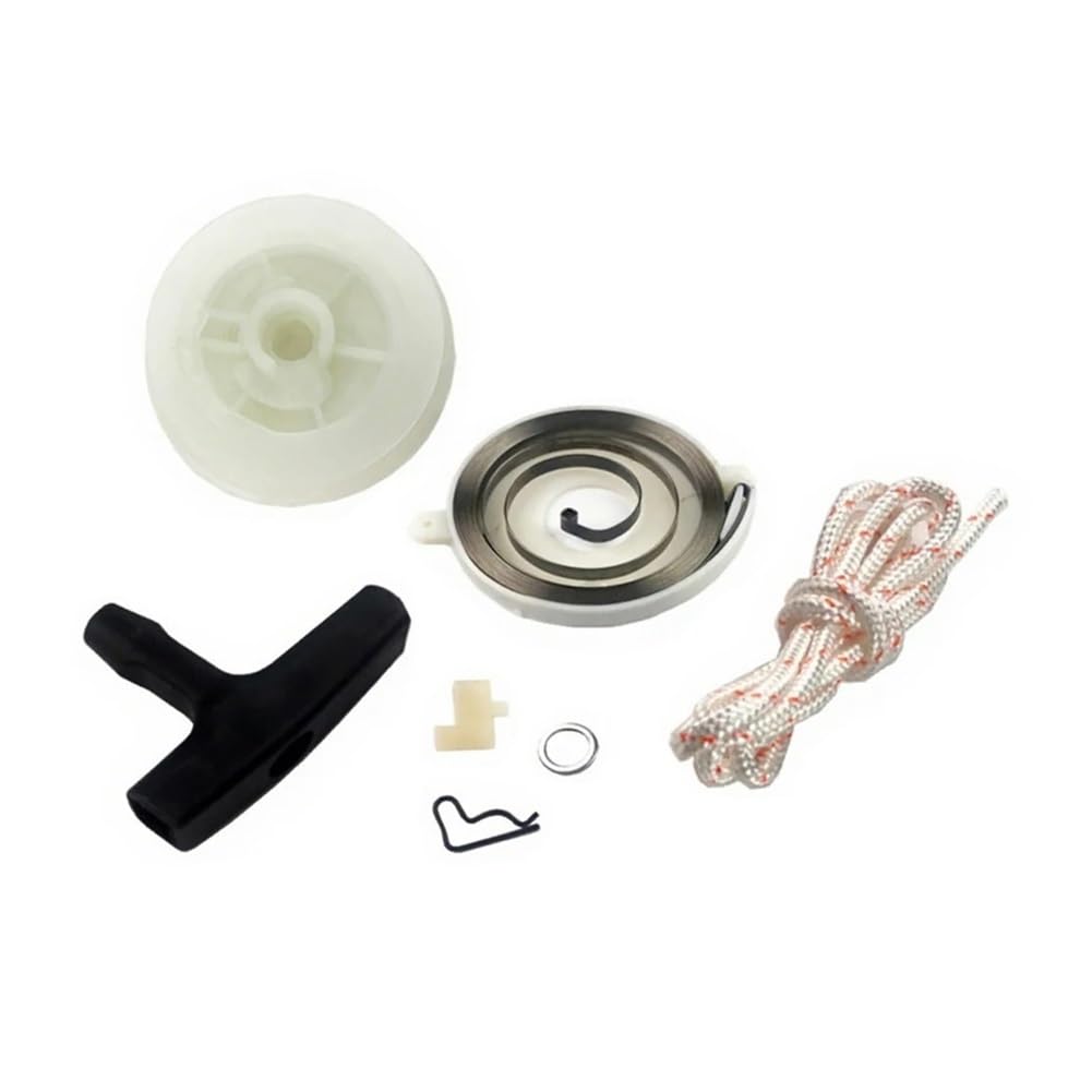 Kit de réparation de démarreur pour découpeuse STIHL TS420 TS410