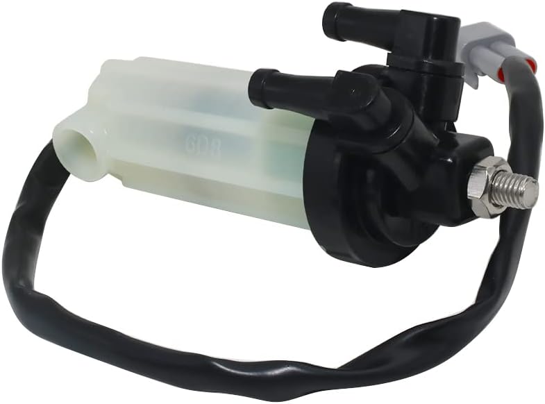 Fuel Filter Fuel Filter Assy for Yamaha 4-Strokes Outboard for Yamaha 90HP F90B ETL ETX ETL/X for Yamaha 100HP F100D ETX ETL ETL/X for Yamaha 115HP F115 TL/XR Fuel Filter Assy