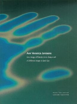 Une Image Differente dans Chaque Oeil / Broche: Version Couverture Souple (La lettre volée) (French Edition)