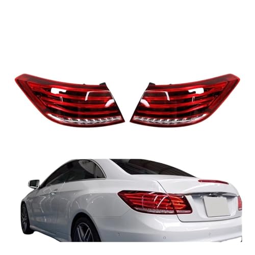 Feu LED stop arrière 2079063300 pour Classe E W207 Coupé 2014-2017 - 3