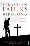 vintage wardrobe essentials  Birdsong (Vintage War) by Faulks, Sebastian (1994) Paperback