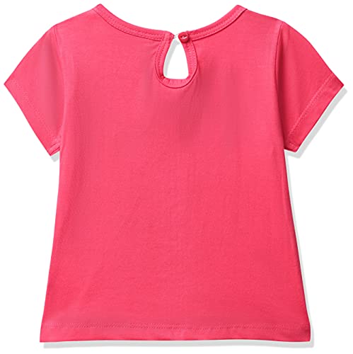 Image of Easybuy Baby-Girl's Regular Fit T-Shirt