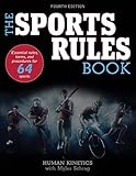 Photo Gallery the sports rules book (english edition) Photo Gallery the sports rules book (english edition)
