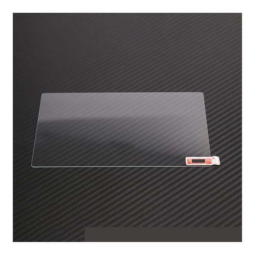 Film protection verre trempé écran navigation auto pour trajets sereins A5 S5 Q5