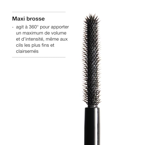 Clinique chubby lash mascara 01 jumbo jet 10ml