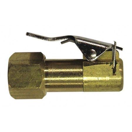 Milton industries inc. s697-2 chuck clip with