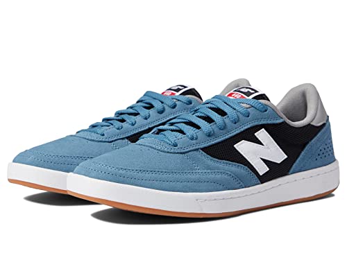 Image of NEW BALANCE 440 BLUE /BLACK