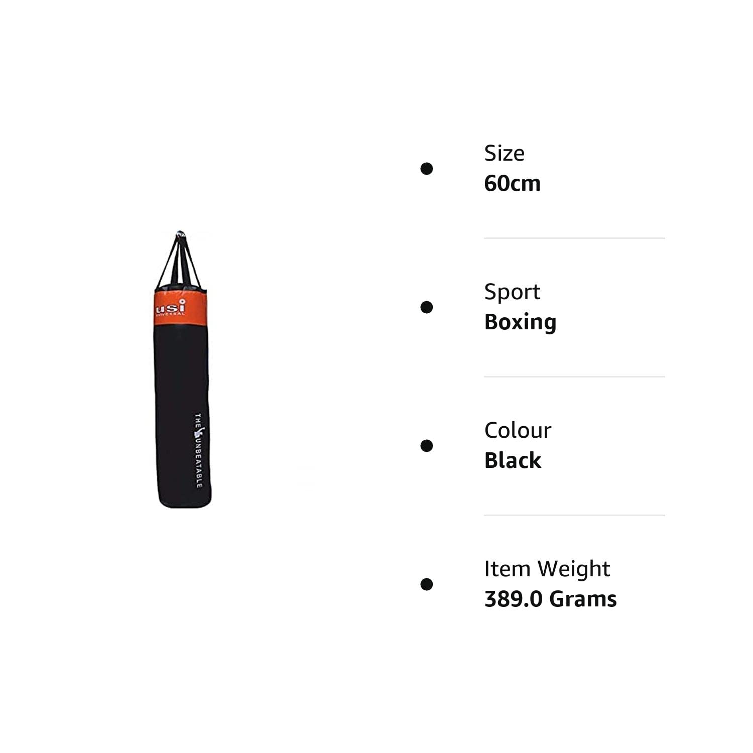 Aggregate more than 165 decathlon punch bag wall bracket latest