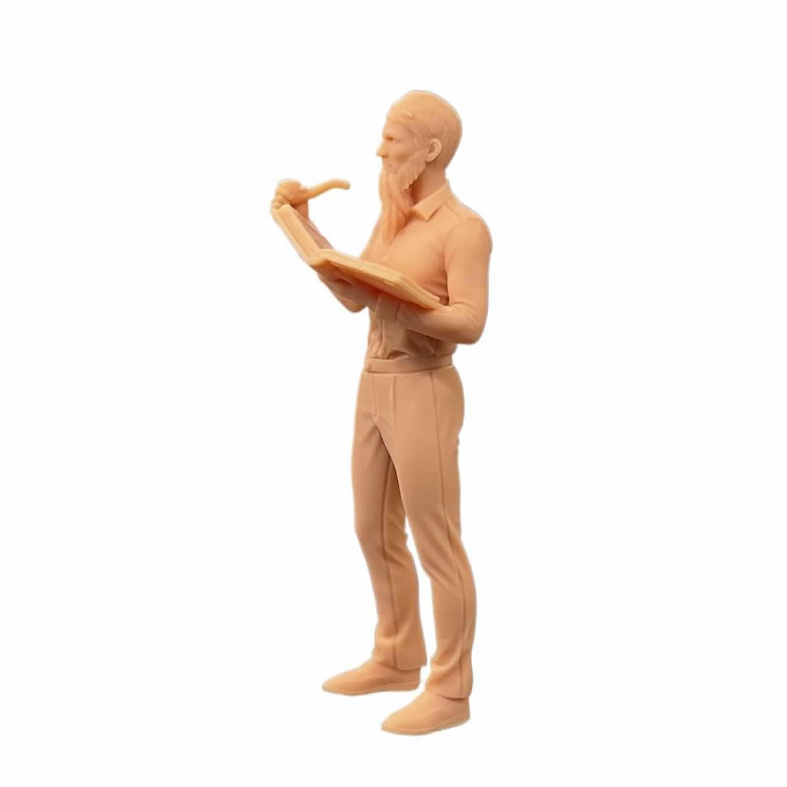 ZEDACAKAI Figurine 1/72 : un groupe de personnages de femmes matures, sexy et belles, modèle de scène miniature, kit de garage GK doit être coloré par vous-même n°5 ZEDACAKAI Figurine 1/72 : un groupe de personnages de femmes matures, sexy et belles, modèle de scène miniature, kit de garage GK doit être coloré par vous-même n°5