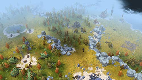 Northgard Xbox One - vue 4