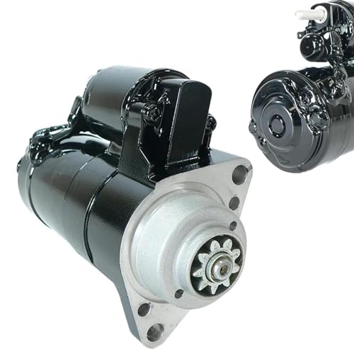 Démarreur haut de gamme 31200-ZY3-003 pour hors-bord 200-225HP robuste