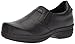 Easy Works womens Bind Health Care Professional Shoe, Black, 10 US