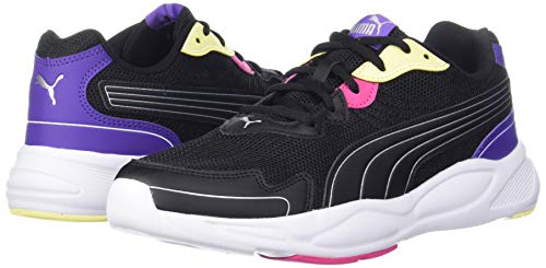 Image of Puma Unisex-Adult 90s Runner Nu Wave Shoes