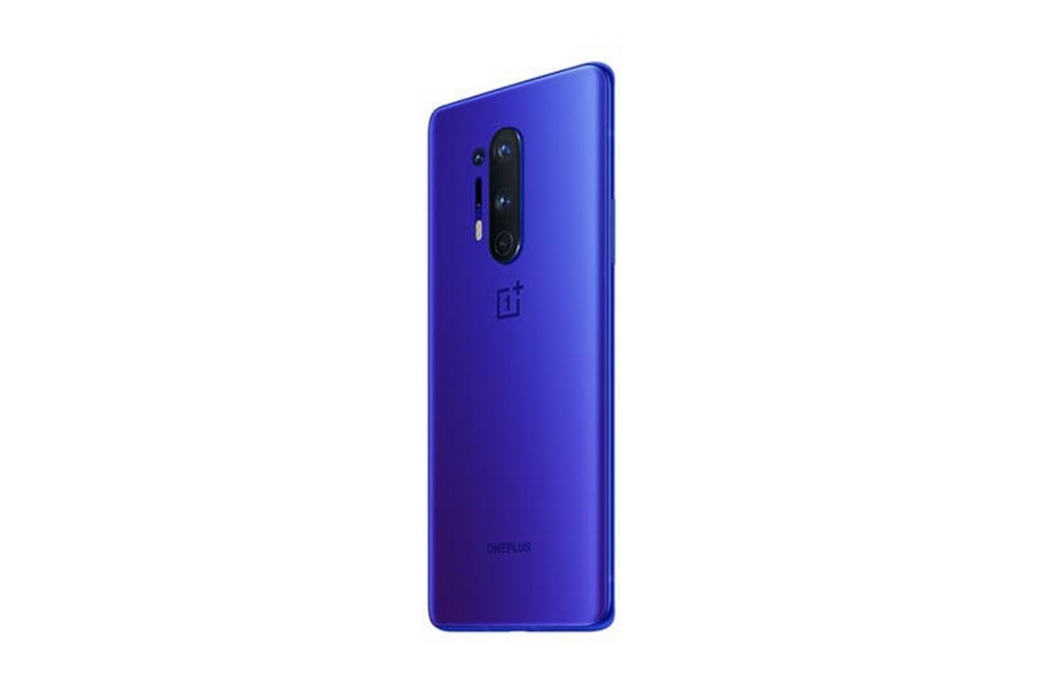 OnePlus 8 Pro 5G Dual-SIM 256GB blau Zustand: wie neu