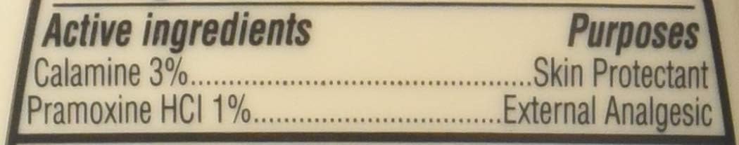 Aveeno Anti-Itch Concentrated Lotion, 4-Ounce Bottles (Pack Of 6) - Image 6