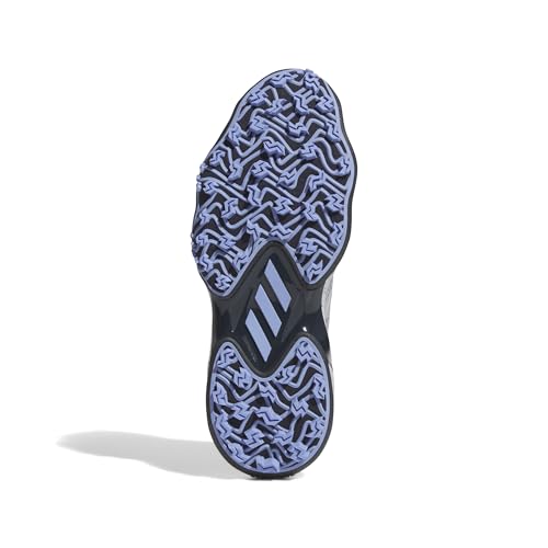 Image of adidas Men's Codechaos 25 Spikeless Golf Shoes