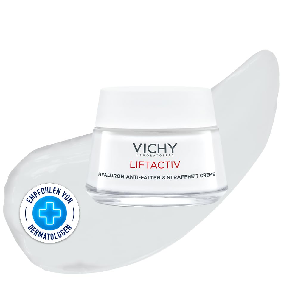 Liftactiv Complete Anti-Wrinkle and Firming Cream, 50 ml