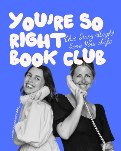 May Book Club Discussion: This Story Might Save Your Life