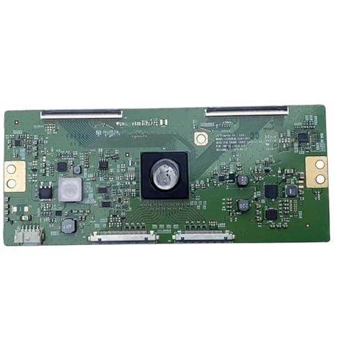 bdfndjnm 6870C-0601A Logic Ersatz Board LC550EQL-SJA1-831 Panel Control Board-Kompatibel Mit Sony KD-55X8500D LCD TV