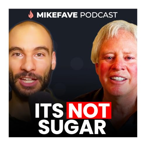 The TRUTH about Sugar, Diabetes and Obesity - Chris Knobbe