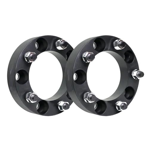 Entretoise de roue 5x139.7 pour supprimer les vibrations de moyeu