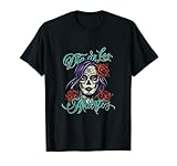 Dia de Muertos Celebration Costume