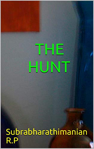 THE HUNT