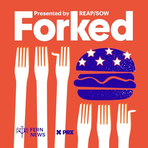 『How many people did they actually fire at the CDC?』のカバーアート