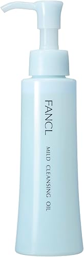 ファンケル マイルド クレンジングオイル 120mL のレビュー画像（評価★4.7）