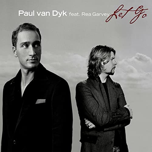 Let Go de Paul Van Dyk feat. Rea Garvey no Amazon Music Unlimited