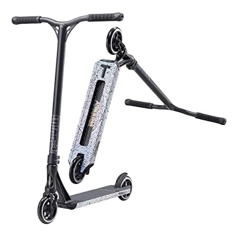 Blunt Scooters Prodigy S9 Complete Scooter - Reflect Cover