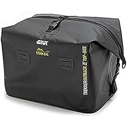 Maletas Givi Trekken Topcase 52L Givi - Borsa Interna Waterproof per
