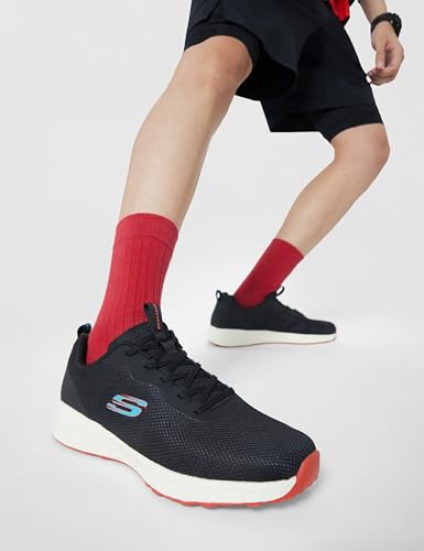 Image of Skechers Mens Terrenex Sneaker