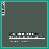  An mein Klavier, D. 342
