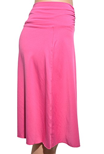 Colorado Clothing Tranquility Womens Skirt Pink (X-Large)3