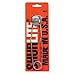 Spark Lighters - fu 3011 lighter 1/cd [Set of 10]