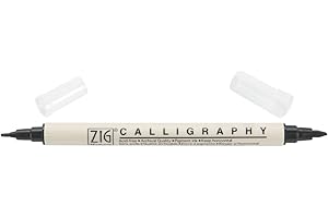 Zig Memory System 2-Way Marker Pen